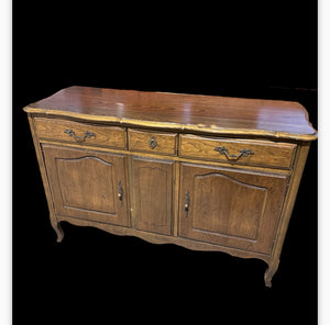 AVAILBABLE TO CUSTOMIZE French Provincial Buffet