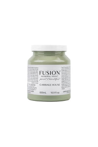 Carriage House - Fusion™ Mineral Paint - 2023 Lost at Sea Collection