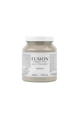 Newell - Fusion™ Mineral Paint - 2023 Lost at Sea Collection