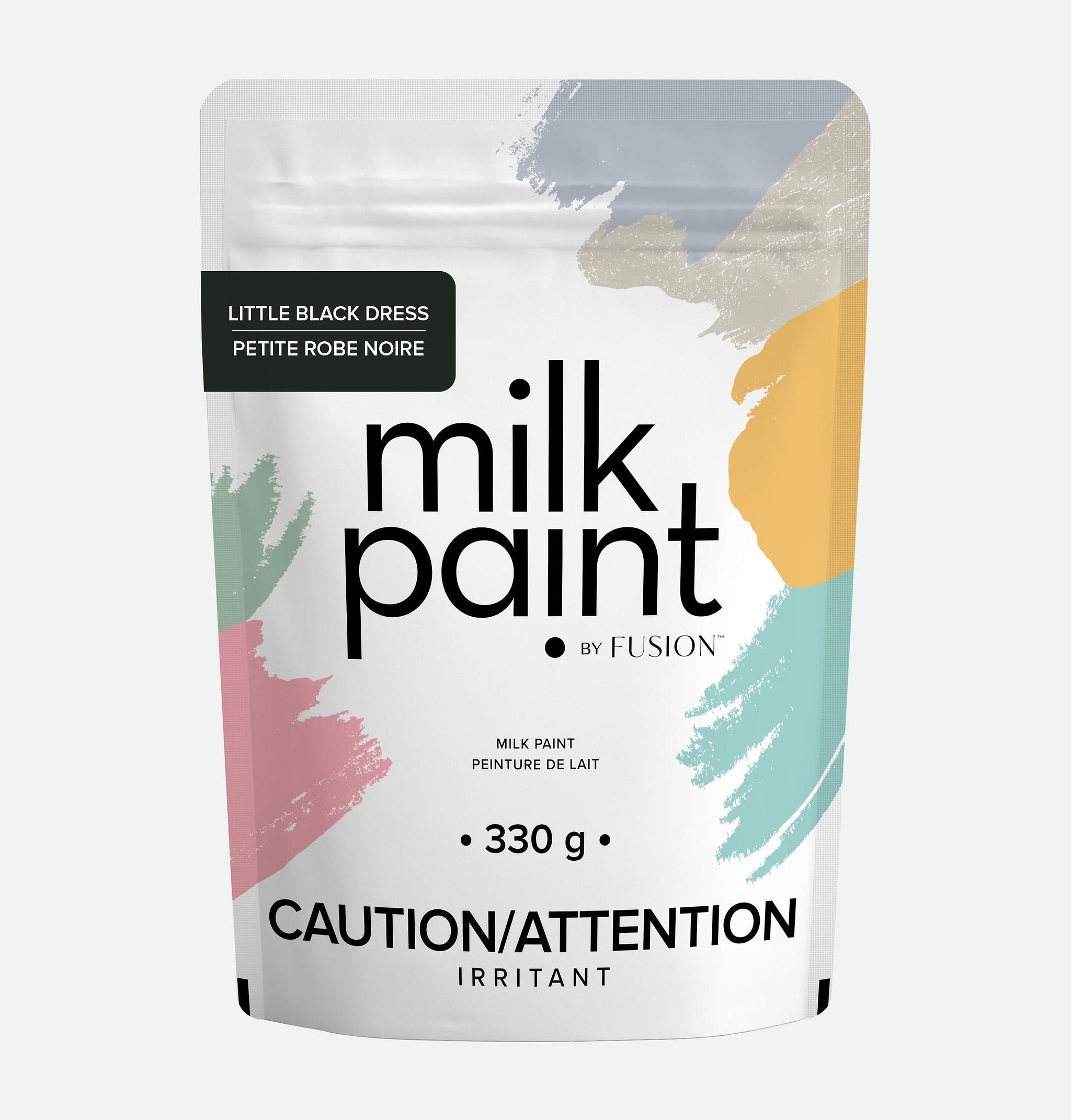Little Black Dress -MILK PAINT by Fusion – Dove and Arrow