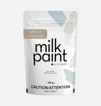 Almond Latte -MILK PAINT by Fusion