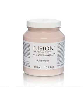 Rose Water - Fusion™ Mineral Paint