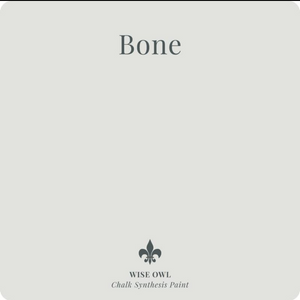 Bone  CSP- Wise Owl Chalk Synthesis Paint