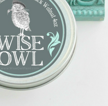 Natural Furniture Wax - Wise Owl Paint