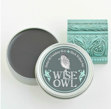Natural Furniture Wax - Wise Owl Paint