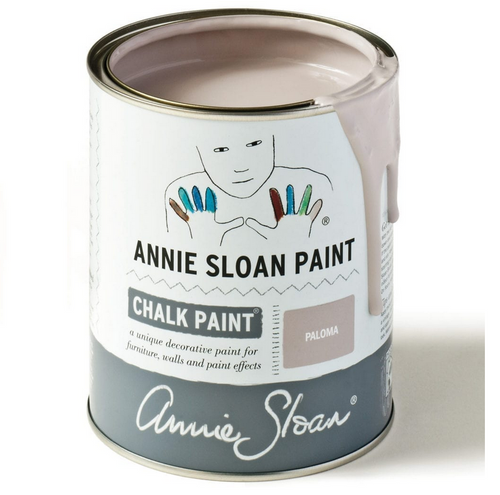 Paloma -  Annie Sloan Chalk Paint - 1L or 120ml