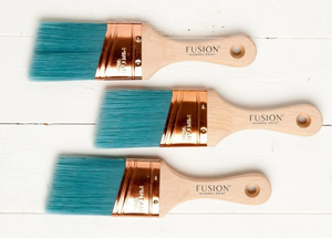 Fusion Brush - 2 inch Angled Synthetic Brush - Fusion Mineral Paint