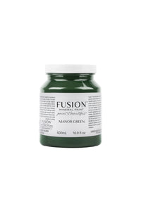 Manor Green - Fusion™ Mineral Paint