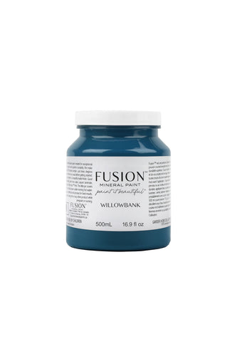 Willowbank - Fusion™ Mineral Paint