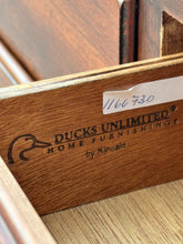 Available to Customize - Solid Cherry Wood Tall Boy Dresser
