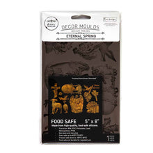 Eternal Spring - Easter  Spring DIY Mold ReDesign by Prima Decor Mould Chocolate Mould Resin Mould Furniture Flip Mould Q1 2026