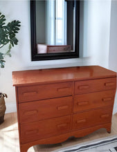 Custom Furniture Refinish Karen - Deposit