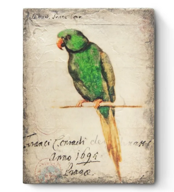 T601 Echo - Sid Dickens Tile