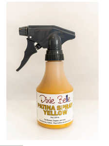 Patina Paint OR Spray -Dixie Belle Paint -8oz