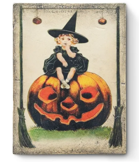 T615 Enchanted - Sid Dickens Tile