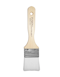 2 Inch Flat Smooth Economy Paint Brush - Fusion Mineral Paint