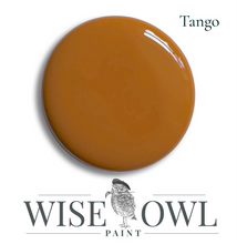 Tango - OHE - Summer in Ibiza Collection- One Hour Enamel - OHE - Quart 32oz- Wise Owl Paint