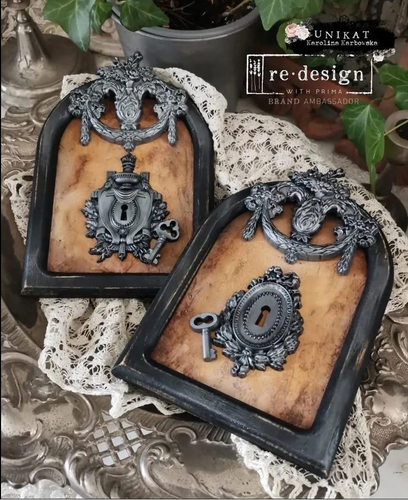 Opulent Vintage Key Hole Mould Mould DIY Mold ReDesign by Prima Decor Mould Chocolate Mould Resin  Furniture Flip  Mould Q2 2025 (Copy)