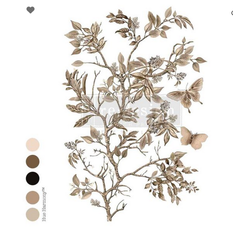Branch Harmony - Redesign with Prima LARGE Decor Transfer Q3 2025