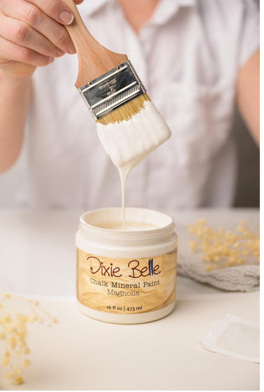 Magnolia -  Dixie Belle Chalk Mineral Paint