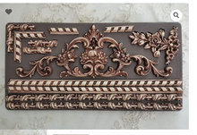 Regal Flourish Mould ReDesign by Prima Decor Mould Chocolate Mould Resin Furniture Flip Mould Q3 2025 (Copy)
