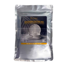 Redesign Casting REFILL- Perfect for Silicon Moulds
