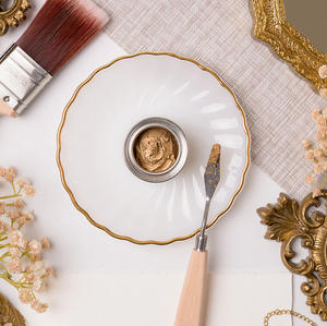 Gilding Wax  - Dixie Belle Paint