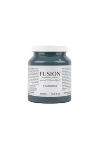 Cambridge - Fusion™ Mineral Paint - 2023 Lost at Sea Collection