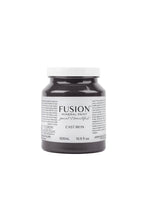 Cast Iron - Fusion™ Mineral Paint - 2023 Lost at Sea Collection