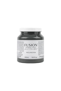 Wellington - Fusion™ Mineral Paint - 2023 Lost at Sea Collection
