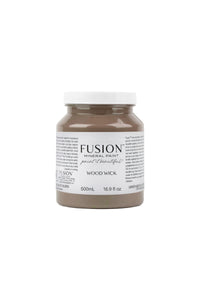 Wood Wick - Fusion™ Mineral Paint - 2023 Lost at Sea Collection