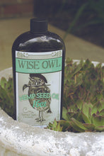 Hemp Oil  - Wise Owl Paint - 16 oz