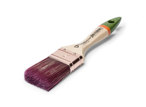 Steelmaster Brush -D- Flat #15 1.5 inch 40mm