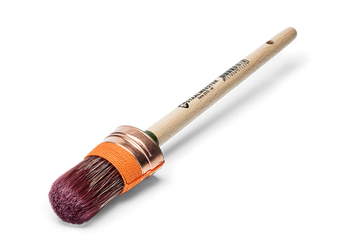 Staalmeester Original Series Oval Brush - #45 Brush 48mm