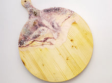 Private Party Project -  Geode Resin Coasters / Ring Dishes / Charcuterie tray