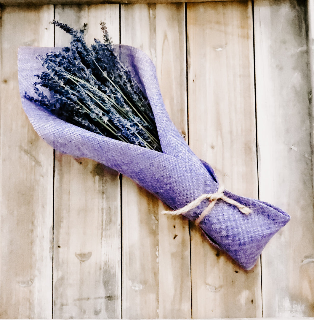 Lavender Bouquet