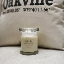 Oakville Candle - Home Collection - Customize with Your Own City Label