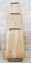 Serving Boards - Bread Board- Charcuterie board - 3 Sizes