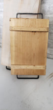 Serving Boards - Bread Board- Charcuterie board - 3 Sizes