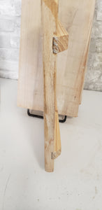 Serving Boards - Bread Board- Charcuterie board - 3 Sizes