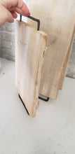 Serving Boards - Bread Board- Charcuterie board - 3 Sizes