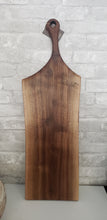Large Walnut Charcuterie Bread Board B