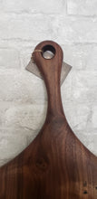 Large Walnut Charcuterie Bread Board B