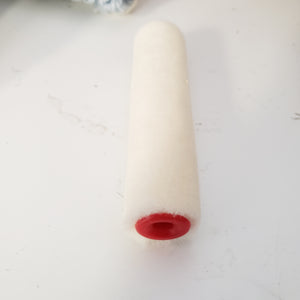 1 Velour 4 inch Roller - 4 inch