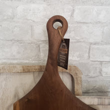 B1 Walnut Charcuterie Bread Board