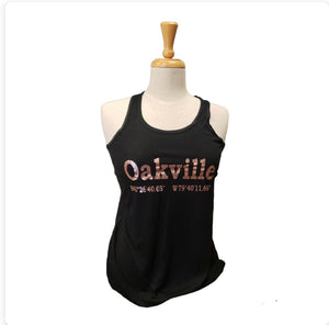 Oakville Black Tank