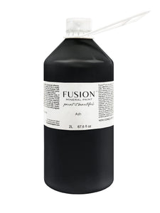 Ash - Fusion™ Mineral Paint