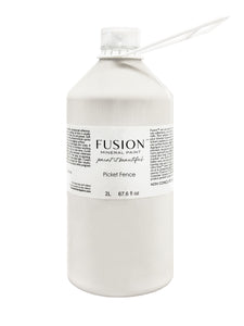 Picket Fence - Fusion™ Mineral Paint