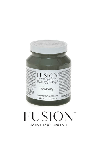 Bayberry - Fusion™ Mineral Paint