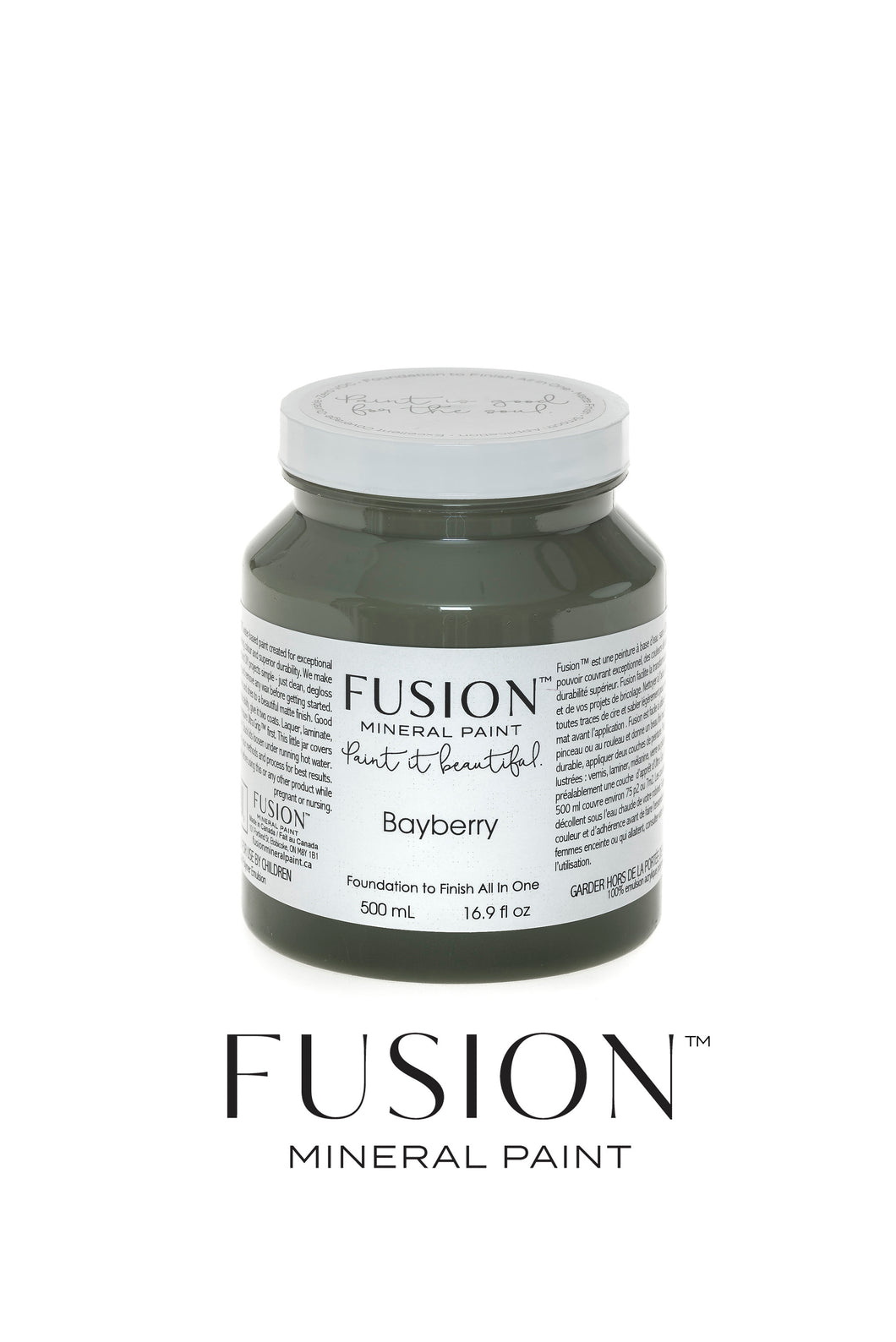 Bayberry - Fusion™ Mineral Paint